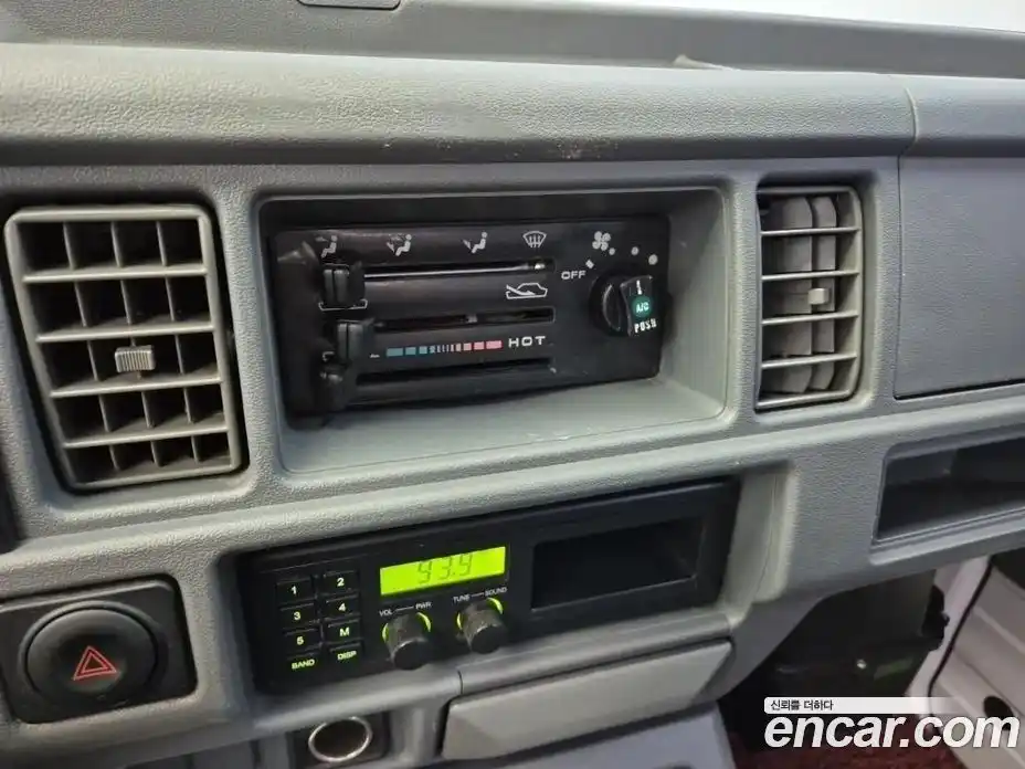 Chevrolet labo 2017 0.8 Механическая в Москве № 27409, фото 16