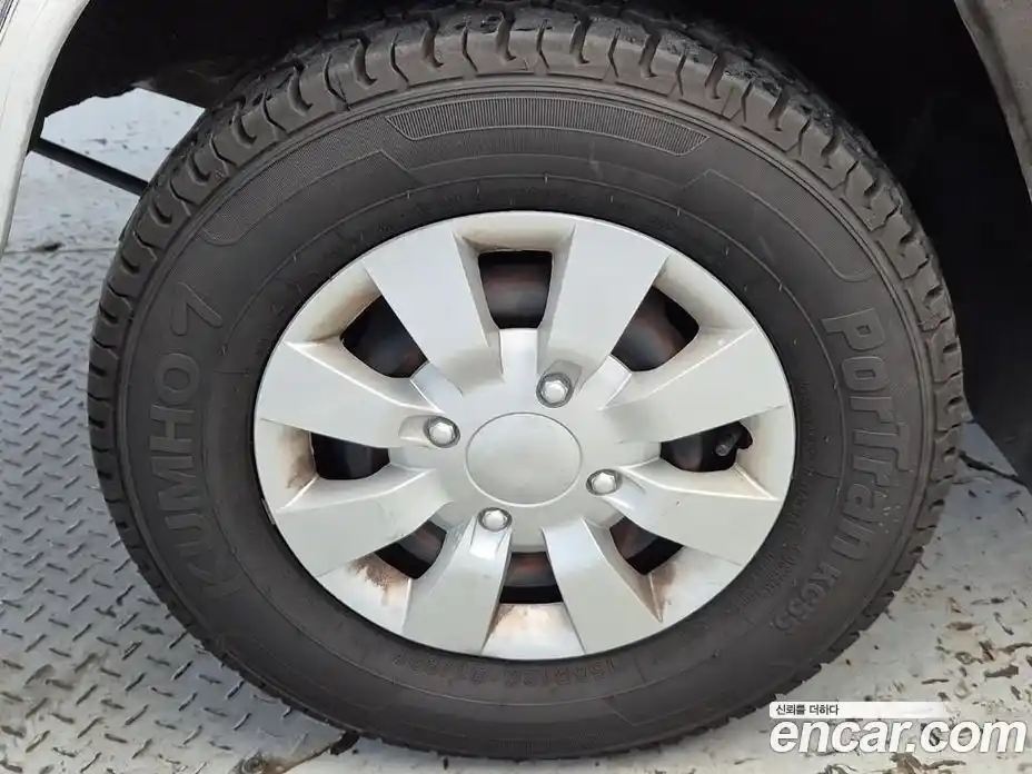 Chevrolet labo 2017 0.8 Механическая в Москве № 27409, фото 17