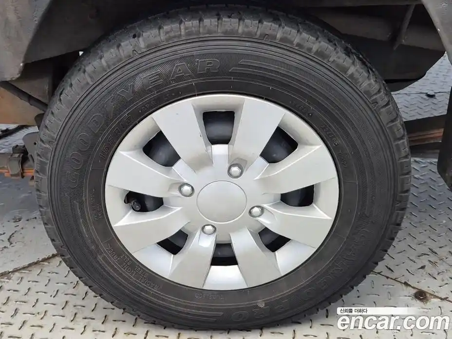 Chevrolet labo 2017 0.8 Механическая в Москве № 27409, фото 18