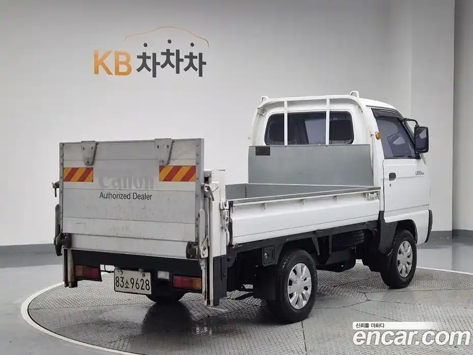 Chevrolet labo 2017 0.8 Механическая в Москве № 27409, фото 3