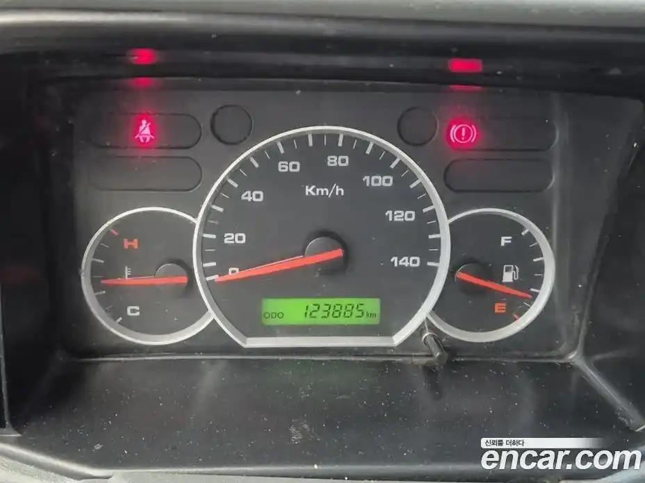 Chevrolet labo 2017 0.8 Механическая в Москве № 27409, фото 5