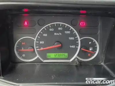 Chevrolet labo 2017 0.8 Механическая в Москве № 27409, миниатюра 5