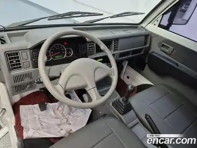 Chevrolet labo 2017 0.8 Механическая в Москве № 27409, миниатюра 6