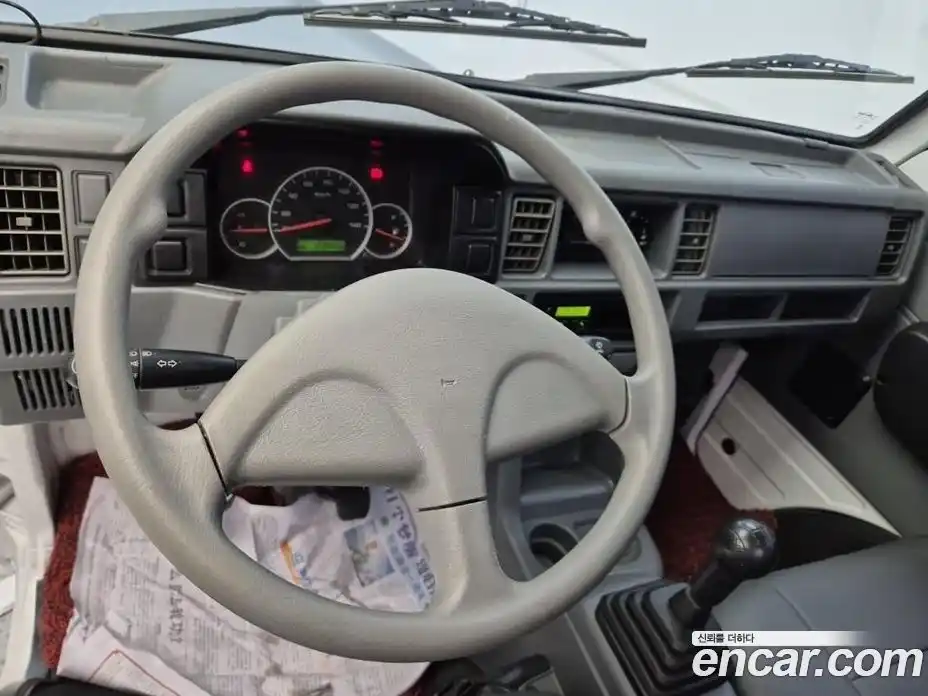 Chevrolet labo 2017 0.8 Механическая в Москве № 27409, фото 8