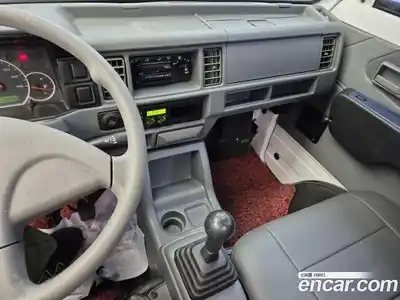 Chevrolet labo 2017 0.8 Механическая в Москве № 27409, миниатюра 9