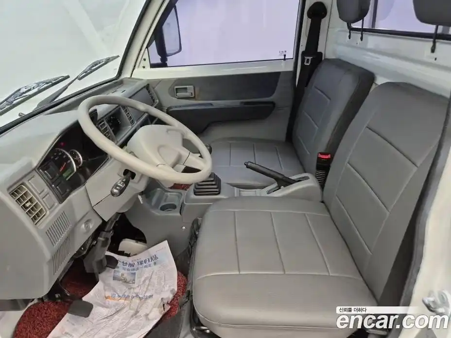 Chevrolet labo 2017 0.8 Механическая в Москве № 27409, фото 10