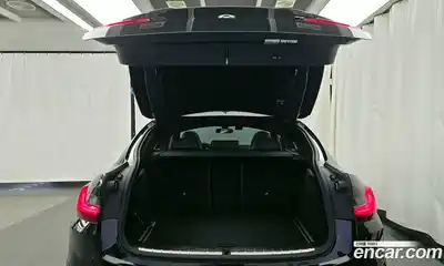 BMW X4M 2023 3.0 Автомат в Москве № 280161, миниатюра 4