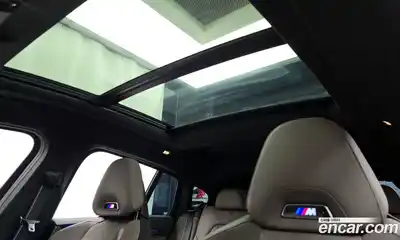 BMW X4M 2023 3.0 Автомат в Москве № 280161, миниатюра 6