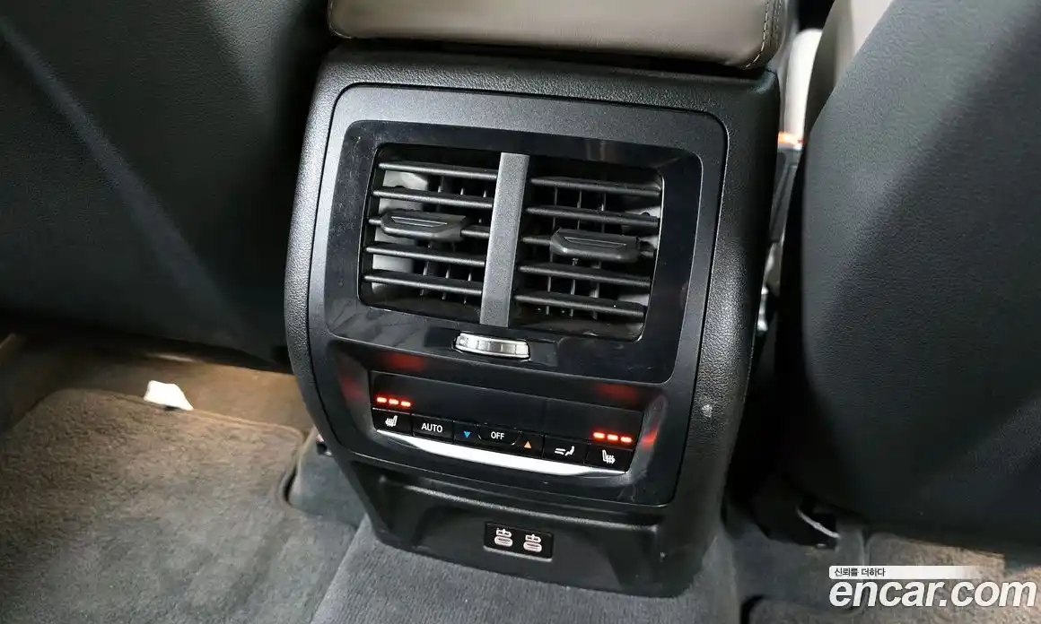 BMW X4M 2023 3.0 Автомат в Москве № 280161, фото 8