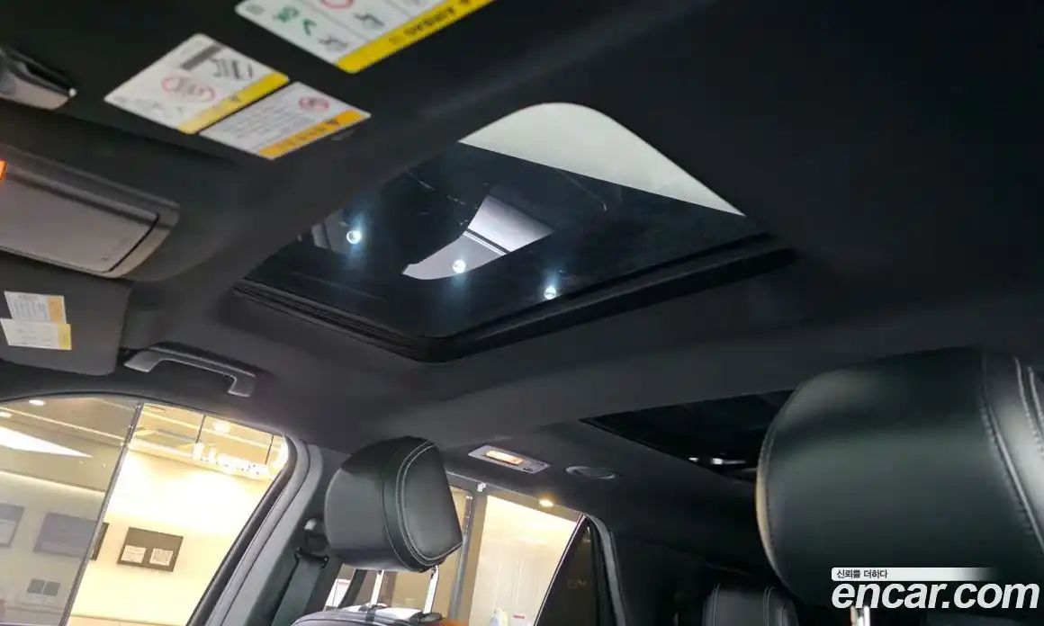 Ford Explorer 2016 2.3 Автомат в Москве № 280561, фото 16