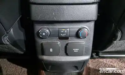 Ford Explorer 2016 2.3 Автомат в Москве № 280561, миниатюра 2