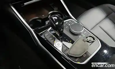 BMW 3-Series 2020 2.0 Автомат в Москве № 283737, миниатюра 11