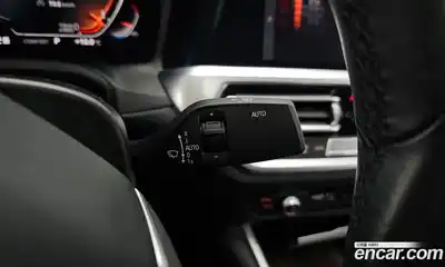 BMW 3-Series 2020 2.0 Автомат в Москве № 283737, миниатюра 4