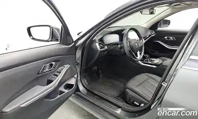 BMW 3-Series 2020 2.0 Автомат в Москве № 283737, миниатюра 6