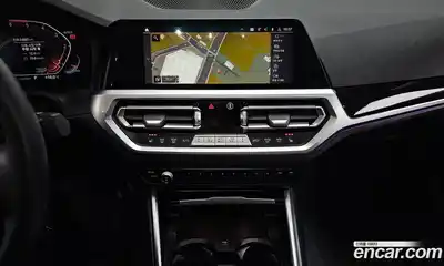 BMW 3-Series 2020 2.0 Автомат в Москве № 283737, миниатюра 10