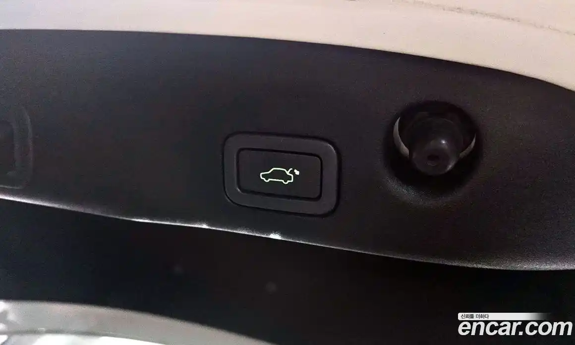 Jaguar XJ 2011 3.0 Автомат в Москве № 283857, фото 16