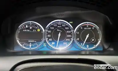 Jaguar XJ 2011 3.0 Автомат в Москве № 283857, миниатюра 2