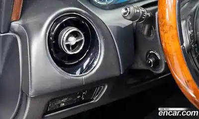 Jaguar XJ 2011 3.0 Автомат в Москве № 283857, миниатюра 3