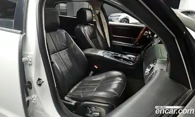 Jaguar XJ 2011 3.0 Автомат в Москве № 283857, миниатюра 9
