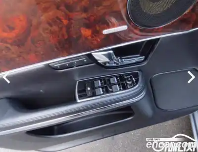 Jaguar XJ 2012 3.0 Автомат в Москве № 284007, миниатюра 11