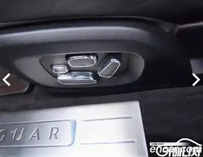 Jaguar XJ 2012 3.0 Автомат в Москве № 284007, миниатюра 12