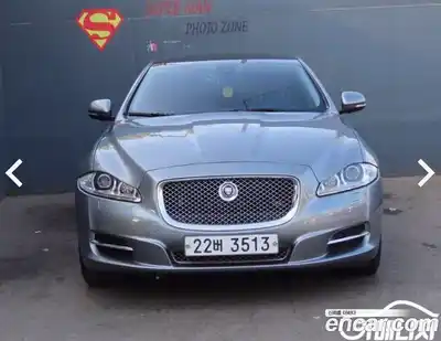 Jaguar XJ 2012 3.0 Автомат в Москве № 284007, миниатюра 2