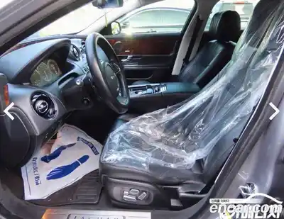 Jaguar XJ 2012 3.0 Автомат в Москве № 284007, миниатюра 5