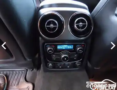 Jaguar XJ 2012 3.0 Автомат в Москве № 284007, миниатюра 7