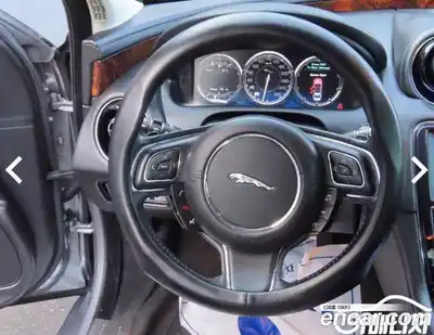Jaguar XJ 2012 3.0 Автомат в Москве № 284007, миниатюра 9