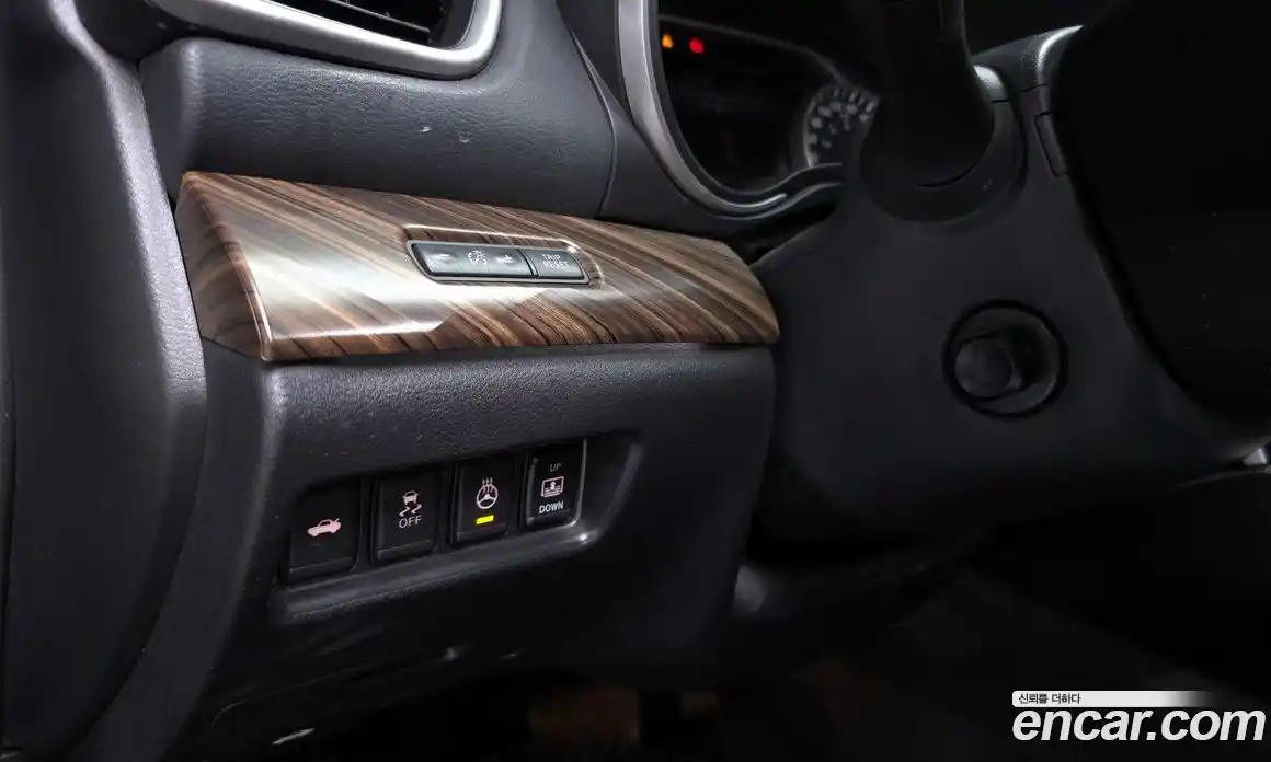 Nissan Maxima 2018 3.5 Автомат в Москве № 285029, фото 17