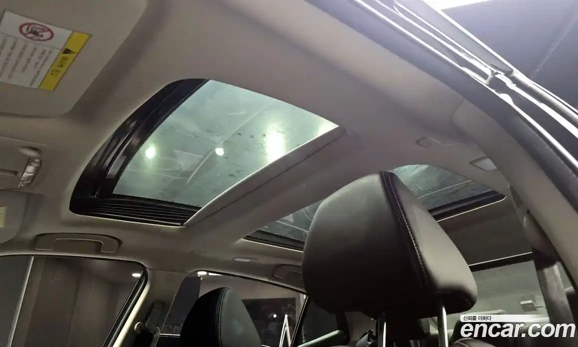 Nissan Maxima 2018 3.5 Автомат в Москве № 285029, фото 19