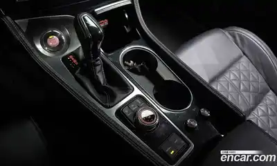 Nissan Maxima 2018 3.5 Автомат в Москве № 285029, миниатюра 9