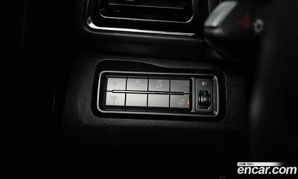 SsangYong TIBOLI 2020 1.5 Автомат в Москве № 28623, фото 11