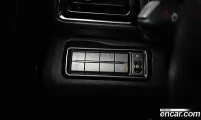 SsangYong TIBOLI 2020 1.5 Автомат в Москве № 28623, миниатюра 11