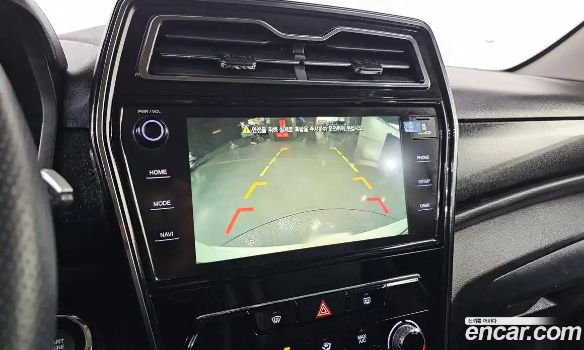 SsangYong TIBOLI 2020 1.5 Автомат в Москве № 28623, фото 13