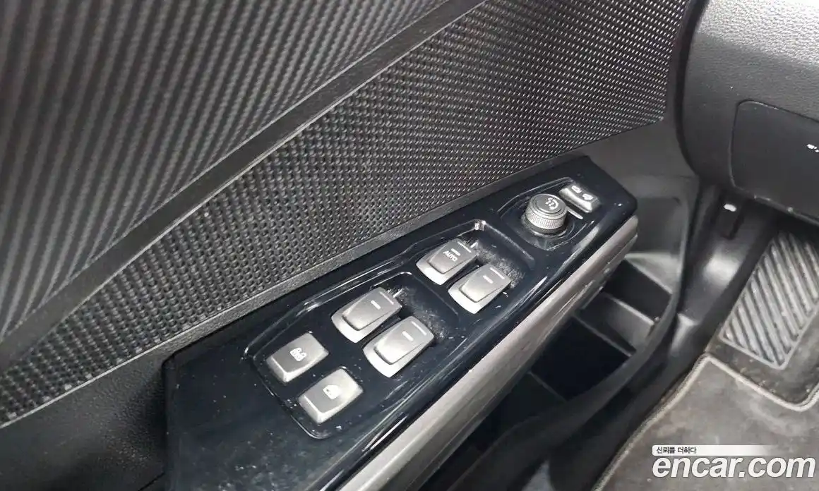 SsangYong TIBOLI 2020 1.5 Автомат в Москве № 28623, фото 19