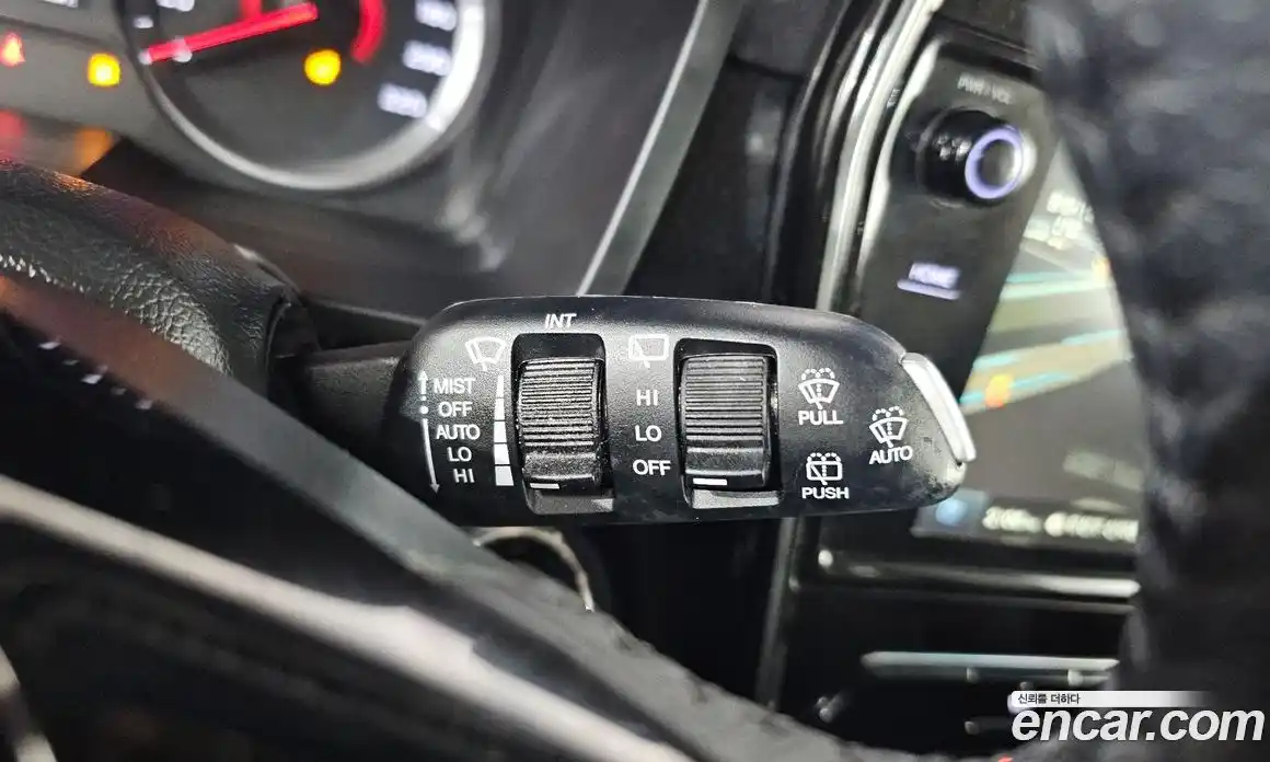 SsangYong TIBOLI 2020 1.5 Автомат в Москве № 28623, фото 20