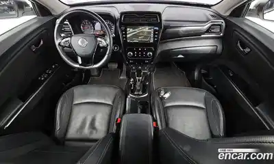 SsangYong TIBOLI 2020 1.5 Автомат в Москве № 28623, миниатюра 3