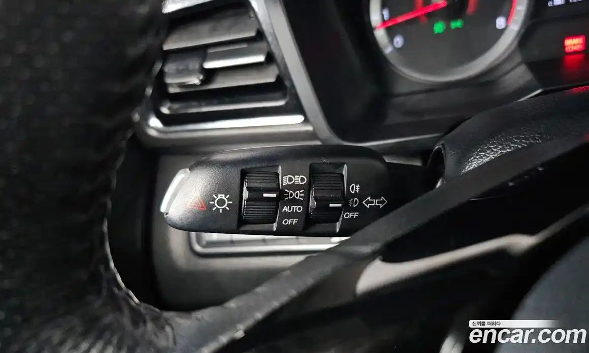 SsangYong TIBOLI 2020 1.5 Автомат в Москве № 28623, фото 5