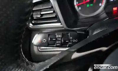 SsangYong TIBOLI 2020 1.5 Автомат в Москве № 28623, миниатюра 5