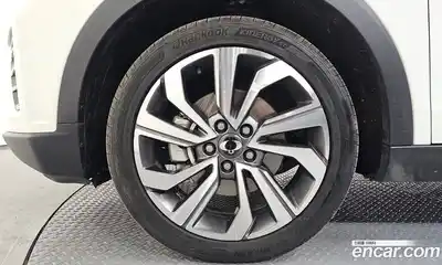 SsangYong TIBOLI 2020 1.5 Автомат в Москве № 28623, миниатюра 7