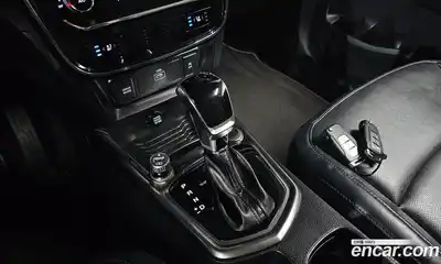 SsangYong TIBOLI 2020 1.5 Автомат в Москве № 28623, миниатюра 9