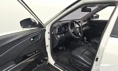 SsangYong TIBOLI 2020 1.5 Автомат в Москве № 28623, миниатюра 10