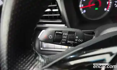 SsangYong TIBOLI, 2022