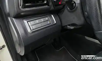 SsangYong TIBOLI 2022 1.5 Автомат в Москве № 28679, миниатюра 11