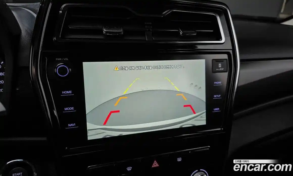 SsangYong TIBOLI 2022 1.5 Автомат в Москве № 28679, фото 15