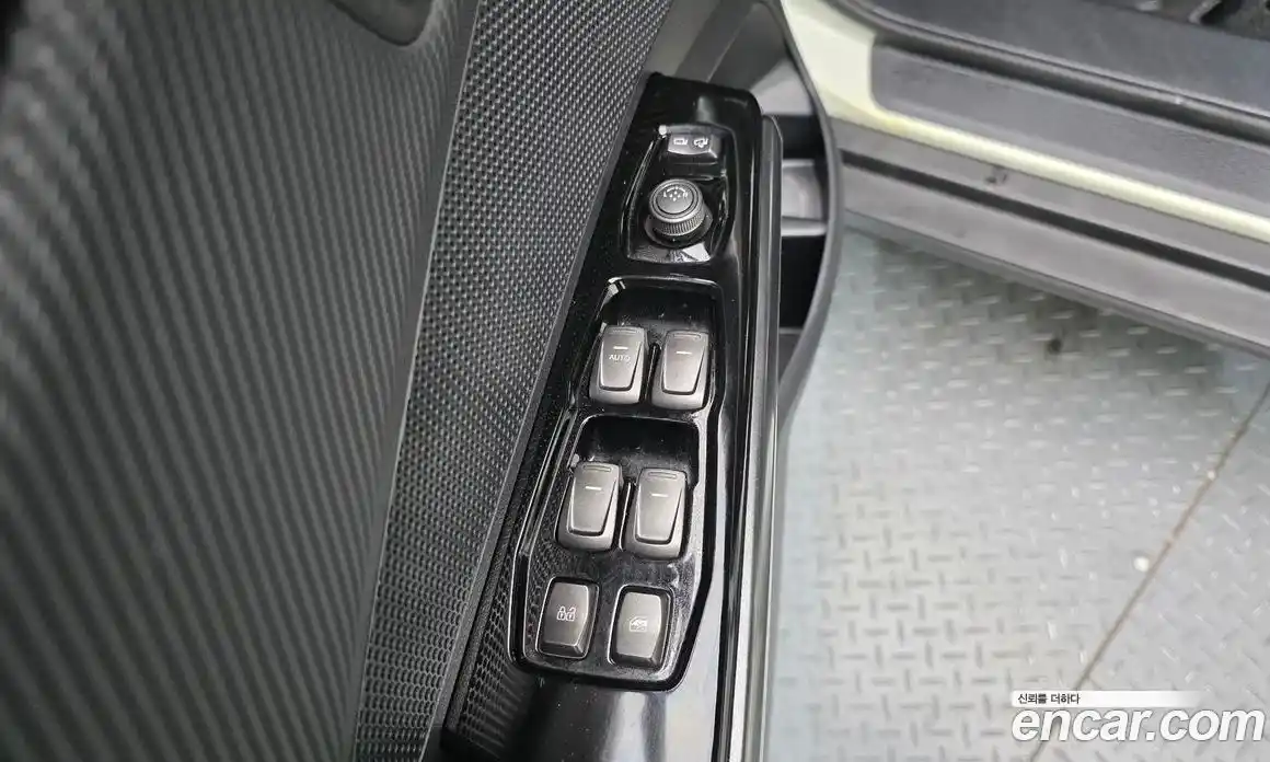 SsangYong TIBOLI 2022 1.5 Автомат в Москве № 28679, фото 17