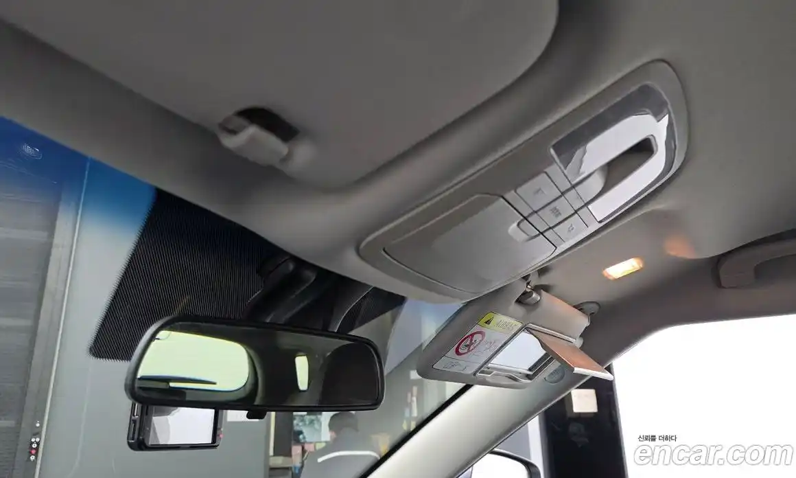 SsangYong TIBOLI 2022 1.5 Автомат в Москве № 28679, фото 19