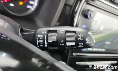 SsangYong TIBOLI 2022 1.5 Автомат в Москве № 28679, миниатюра 2