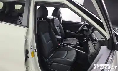 SsangYong TIBOLI 2022 1.5 Автомат в Москве № 28679, миниатюра 4